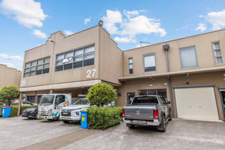 Other commercial property leased at Alexandria NSW 2015