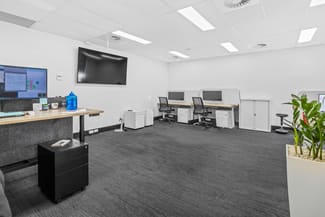 Other commercial property leased at Alexandria NSW 2015