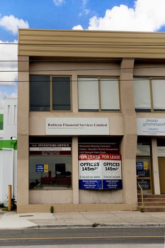 Offices commercial property leased at 368b Hawthorn Road Caulfield South VIC 3162 Offices commercial property leased at 368b Hawthorn Road Caulfield South VIC 3162