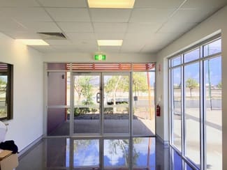 Factory, Warehouse & Industrial commercial property leased at 1/41-47 Jay Street Mount St John QLD 4818 Factory, Warehouse & Industrial commercial property leased at 1/41-47 Jay Street Mount St John QLD 4818