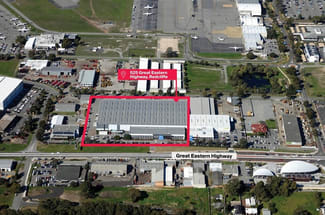 Factory, Warehouse & Industrial commercial property leased at 525 Great Eastern Highway Redcliffe WA 6104 Factory, Warehouse & Industrial commercial property leased at 525 Great Eastern Highway Redcliffe WA 6104