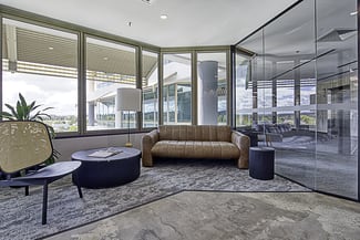 Offices commercial property leased at Level 5/60 Marcus Clarke Street City ACT 2601