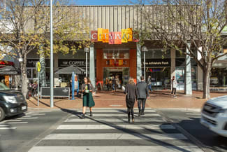 Shop & Retail commercial property leased at 16/519-525 Dean Street Albury NSW 2640 Shop & Retail commercial property leased at 16/519-525 Dean Street Albury NSW 2640