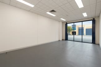 Offices commercial property leased at 2A Westall Road Clayton VIC 3168