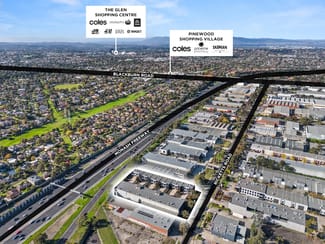 Offices commercial property leased at 18/15 Ricketts Road Mount Waverley VIC 3149 Offices commercial property leased at 18/15 Ricketts Road Mount Waverley VIC 3149