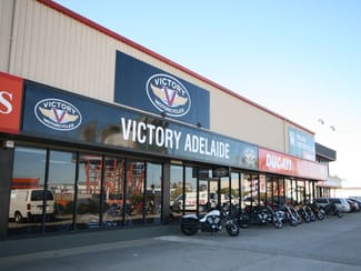 Shop & Retail commercial property leased at Wingfield SA 5013 Shop & Retail commercial property leased at Wingfield SA 5013