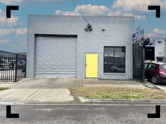 Factory, Warehouse & Industrial commercial property leased at Unit 1/38 King Street Airport West VIC 3042 Factory, Warehouse & Industrial commercial property leased at Unit 1/38 King Street Airport West VIC 3042