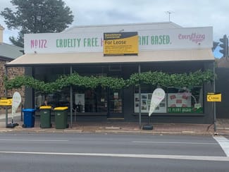 Shop & Retail commercial property leased at 172 Goodwood Road Goodwood SA 5034 Shop & Retail commercial property leased at 172 Goodwood Road Goodwood SA 5034