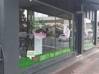 Shop & Retail commercial property leased at 172 Goodwood Road Goodwood SA 5034 Shop & Retail commercial property leased at 172 Goodwood Road Goodwood SA 5034