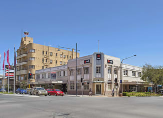 Shop & Retail commercial property leased at Level 1, 8/571 Dean Street Albury NSW 2640 Shop & Retail commercial property leased at Level 1, 8/571 Dean Street Albury NSW 2640