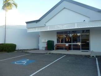 Offices commercial property leased at Suite 7/152 Marabou Drive Annandale QLD 4814 Offices commercial property leased at Suite 7/152 Marabou Drive Annandale QLD 4814