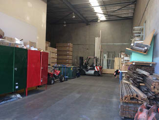 Factory, Warehouse & Industrial commercial property leased at 1/35 Birch Street Condell Park NSW 2200 Factory, Warehouse & Industrial commercial property leased at 1/35 Birch Street Condell Park NSW 2200