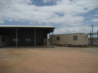 Factory, Warehouse & Industrial commercial property leased at 12 Carroll Street Mount Louisa QLD 4814 Factory, Warehouse & Industrial commercial property leased at 12 Carroll Street Mount Louisa QLD 4814
