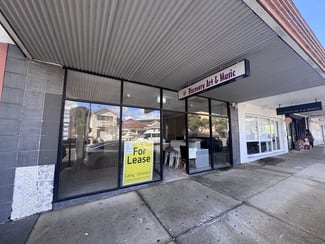 Offices commercial property leased at 25 Burke Ave Berala NSW 2141