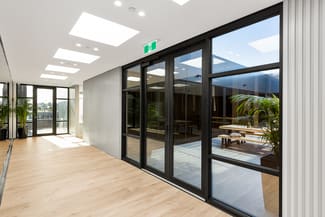 Serviced Offices commercial property for lease at Level 3/2 Brandon Park Drive Wheelers Hill VIC 3150 Serviced Offices commercial property for lease at Level 3/2 Brandon Park Drive Wheelers Hill VIC 3150