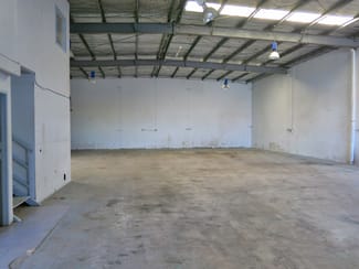 Factory, Warehouse & Industrial commercial property leased at 31 Strong Avenue Thomastown VIC 3074 Factory, Warehouse & Industrial commercial property leased at 31 Strong Avenue Thomastown VIC 3074