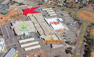 Medical / Consulting commercial property for lease at 1 Nicolson Avenue Whyalla SA 5600 Medical / Consulting commercial property for lease at 1 Nicolson Avenue Whyalla SA 5600