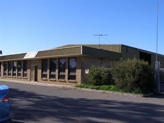 Factory, Warehouse & Industrial commercial property leased at Unit 2/26 Churchill Road North Dry Creek SA 5094 Factory, Warehouse & Industrial commercial property leased at Unit 2/26 Churchill Road North Dry Creek SA 5094