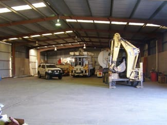 Factory, Warehouse & Industrial commercial property leased at Unit 2/26 Churchill Road North Dry Creek SA 5094 Factory, Warehouse & Industrial commercial property leased at Unit 2/26 Churchill Road North Dry Creek SA 5094