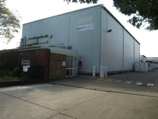 Factory, Warehouse & Industrial commercial property leased at Silverwater NSW 2128 Factory, Warehouse & Industrial commercial property leased at Silverwater NSW 2128