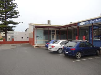 Shop & Retail commercial property leased at 19-23 Beach Road Christies Beach SA 5165