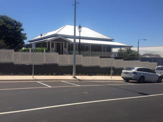 Offices commercial property leased at Heritage 1/5-9 Mill Street Nambour QLD 4560 Offices commercial property leased at Heritage 1/5-9 Mill Street Nambour QLD 4560