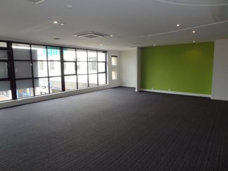 Offices commercial property leased at Level 1/52 Jardine Street Kingston ACT 2604