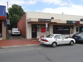 Shop & Retail commercial property leased at Shop 7/300 Greenhill Road Glenside SA 5065 Shop & Retail commercial property leased at Shop 7/300 Greenhill Road Glenside SA 5065