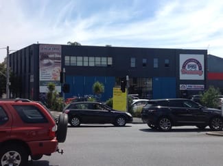 Showrooms / Bulky Goods commercial property leased at 35 Crockford Street Port Melbourne VIC 3207 Showrooms / Bulky Goods commercial property leased at 35 Crockford Street Port Melbourne VIC 3207