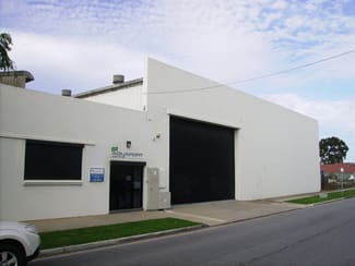 Offices commercial property leased at 292 Grange Road Flinders Park SA 5025