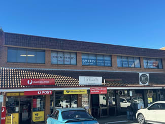 Offices commercial property leased at 9/33 Windsor Road Kellyville NSW 2155 Offices commercial property leased at 9/33 Windsor Road Kellyville NSW 2155