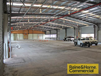 Factory, Warehouse & Industrial commercial property leased at Kedron QLD 4031 Factory, Warehouse & Industrial commercial property leased at Kedron QLD 4031