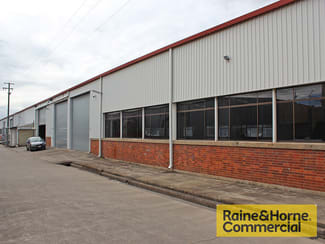 Factory, Warehouse & Industrial commercial property leased at Kedron QLD 4031 Factory, Warehouse & Industrial commercial property leased at Kedron QLD 4031