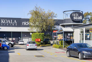 Showrooms / Bulky Goods commercial property for lease at 176 Canterbury Road Bankstown NSW 2200
