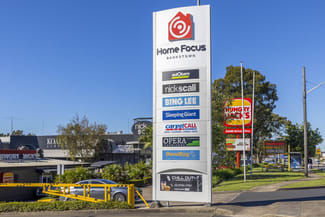 Showrooms / Bulky Goods commercial property for lease at 176 Canterbury Road Bankstown NSW 2200