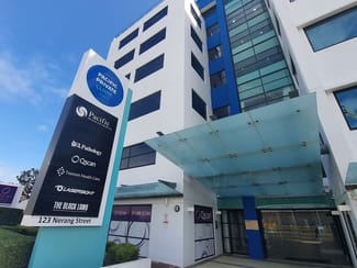 Offices commercial property for lease at 123 Nerang Street Southport QLD 4215 Offices commercial property for lease at 123 Nerang Street Southport QLD 4215