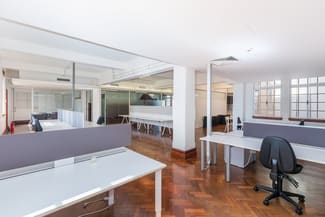 Offices commercial property for lease at Perth WA 6000