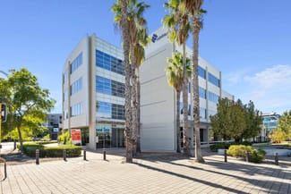 Offices commercial property for lease at 516 Hay Street Subiaco WA 6008 Offices commercial property for lease at 516 Hay Street Subiaco WA 6008