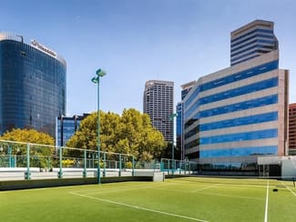 Offices commercial property leased at 219 St Georges Terrace Perth WA 6000 Offices commercial property leased at 219 St Georges Terrace Perth WA 6000