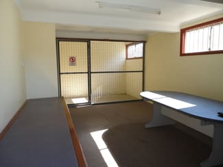 Offices commercial property leased at 4 Wilson Lane Ipswich QLD 4305