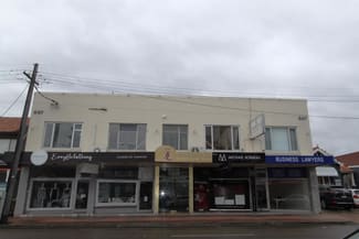 Medical / Consulting commercial property leased at 247 Rocky Point Road Ramsgate NSW 2217
