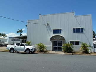 Showrooms / Bulky Goods commercial property leased at 4 McLennan St Ooralea QLD 4740 Showrooms / Bulky Goods commercial property leased at 4 McLennan St Ooralea QLD 4740