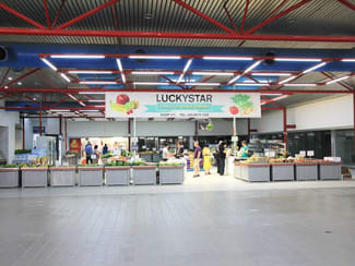 Shop & Retail commercial property leased at 4 Mount Street Mount Druitt NSW 2770 Shop & Retail commercial property leased at 4 Mount Street Mount Druitt NSW 2770