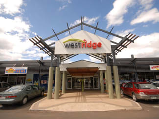 Shop & Retail commercial property leased at 27/300 West Street Kearneys Spring QLD 4350
