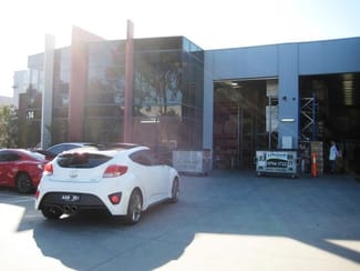 Factory, Warehouse & Industrial commercial property leased at 1/12 Sahra Grove Carrum Downs VIC 3201 Factory, Warehouse & Industrial commercial property leased at 1/12 Sahra Grove Carrum Downs VIC 3201