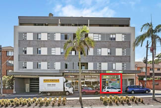 Shop & Retail commercial property leased at Shop 3/483 - 485 Bunnerong Road Matraville NSW 2036 Shop & Retail commercial property leased at Shop 3/483 - 485 Bunnerong Road Matraville NSW 2036