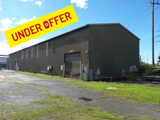 Factory, Warehouse & Industrial commercial property leased at 1 Flinders Street Port Kembla NSW 2505 Factory, Warehouse & Industrial commercial property leased at 1 Flinders Street Port Kembla NSW 2505