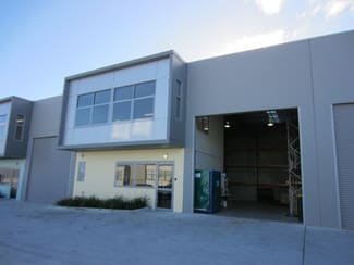 Factory, Warehouse & Industrial commercial property leased at 3/40 Waterview Street Carlton NSW 2218 Factory, Warehouse & Industrial commercial property leased at 3/40 Waterview Street Carlton NSW 2218