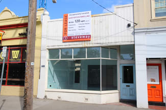 Offices commercial property leased at 376 Burnley Street Richmond VIC 3121 Offices commercial property leased at 376 Burnley Street Richmond VIC 3121