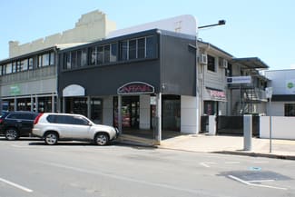 Shop & Retail commercial property leased at Shop 2/53 Grafton Street Cairns City QLD 4870